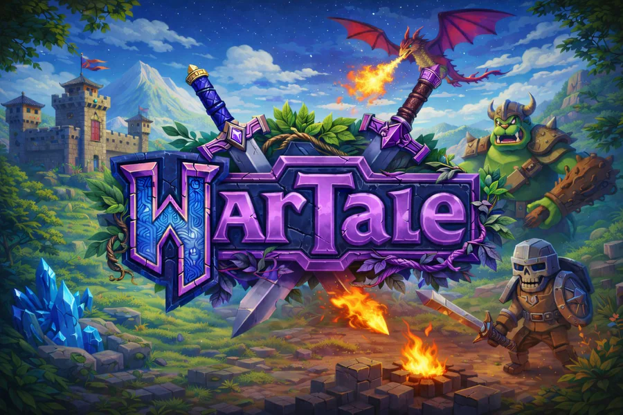 WarTale